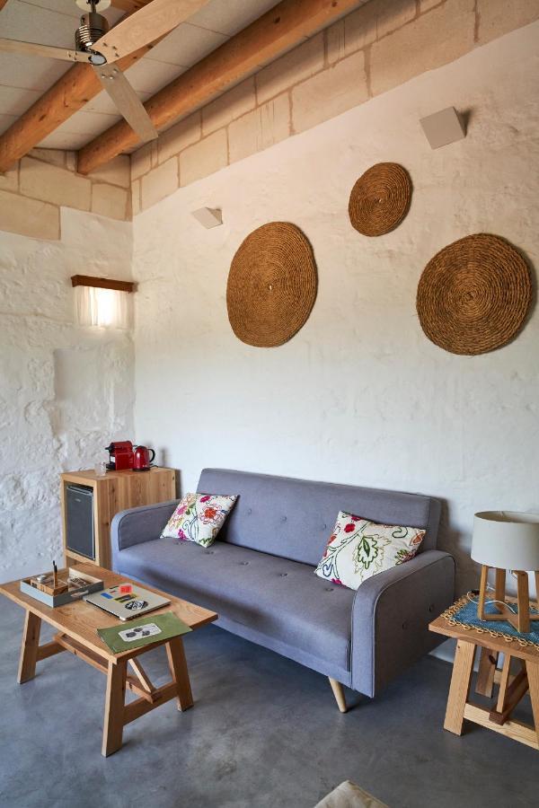 Agroturismo Turmaden Des Capita Alaior Esterno foto