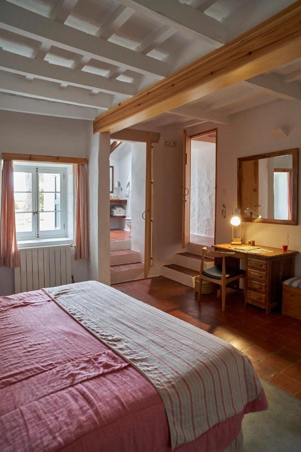 Agroturismo Turmaden Des Capita Alaior Esterno foto