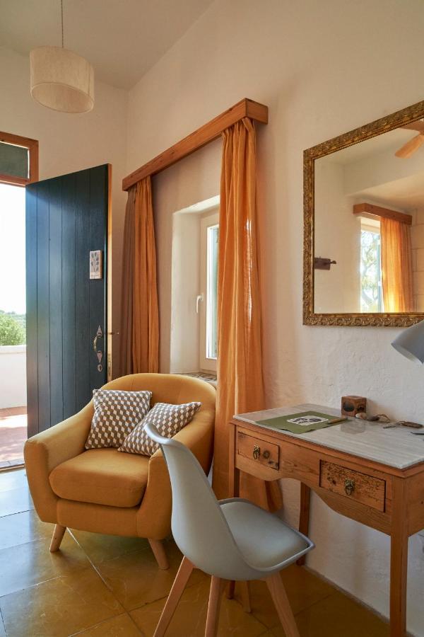 Agroturismo Turmaden Des Capita Alaior Esterno foto