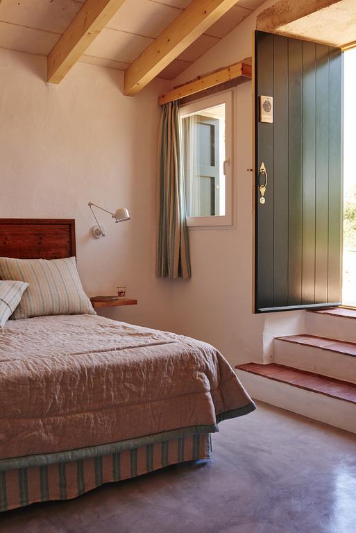 Agroturismo Turmaden Des Capita Alaior Esterno foto