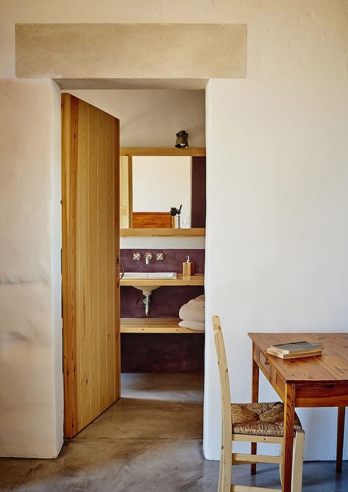 Agroturismo Turmaden Des Capita Alaior Esterno foto